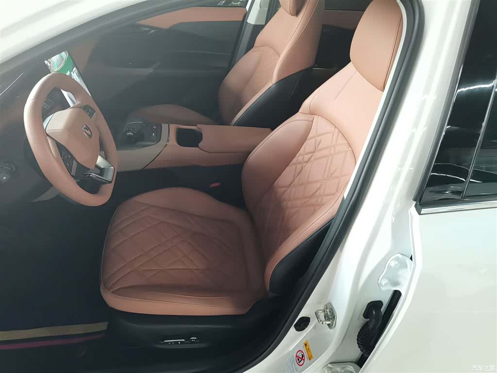 Changan Eado, 2024 15