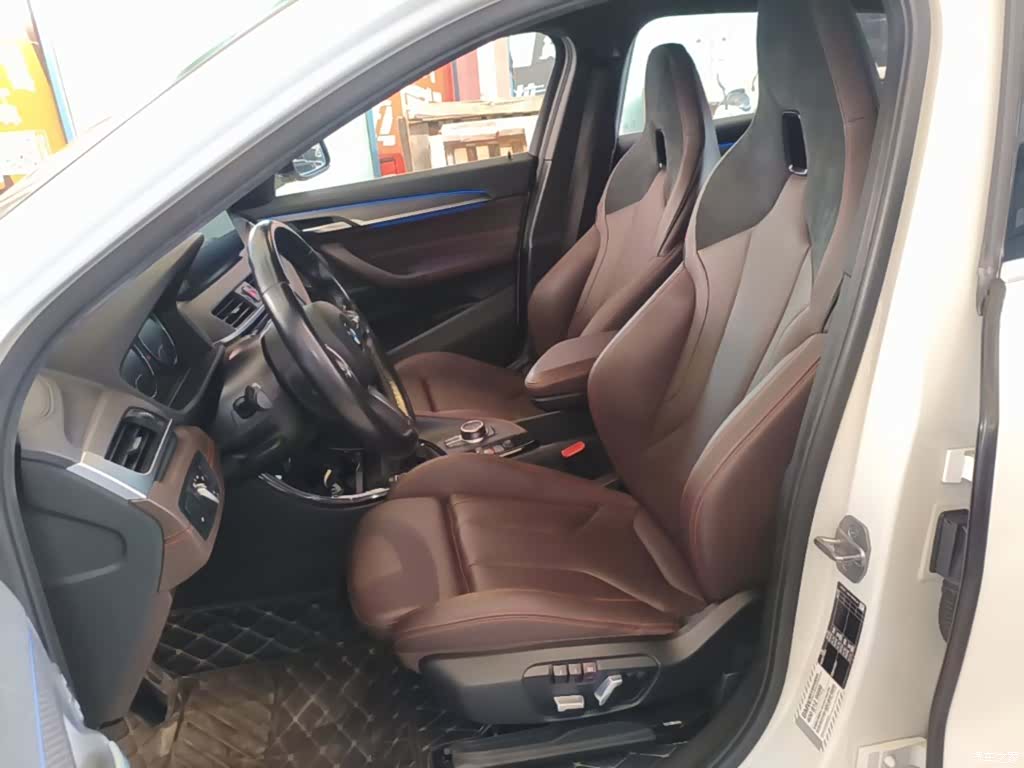 BMW X2, 2022 15