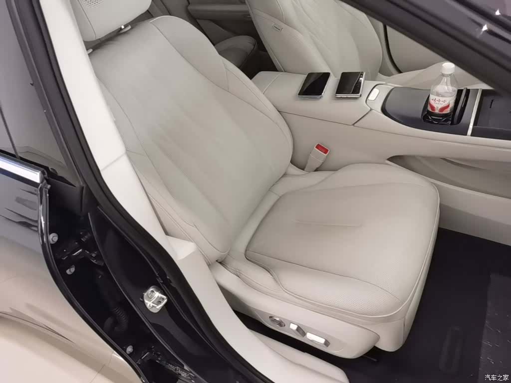Buick L7, 2025 25