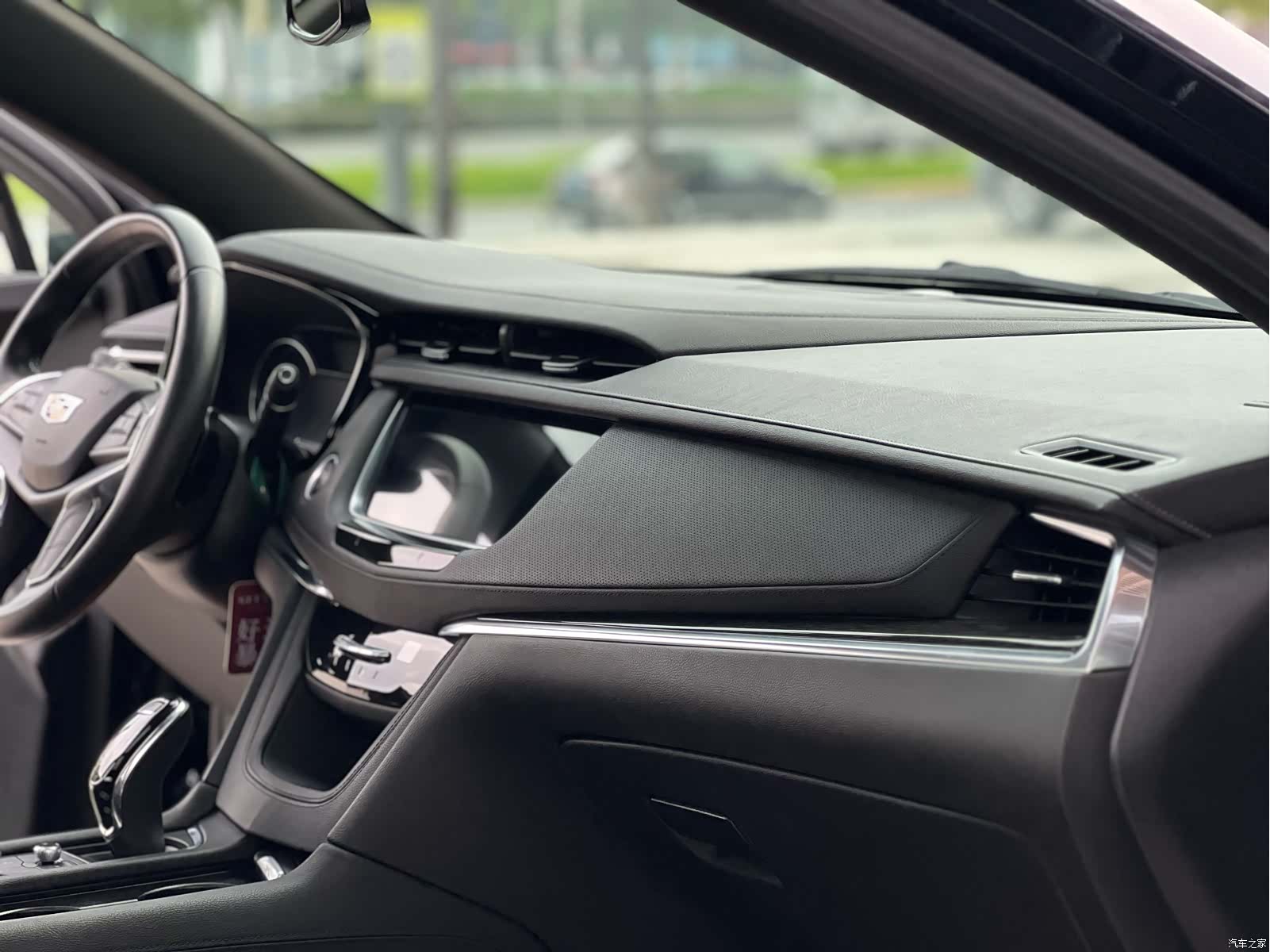 Cadillac XT5, 2022 11