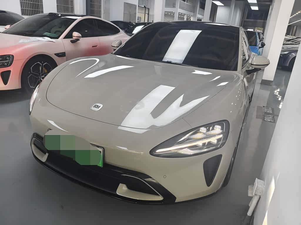 Xiaomi SU7
