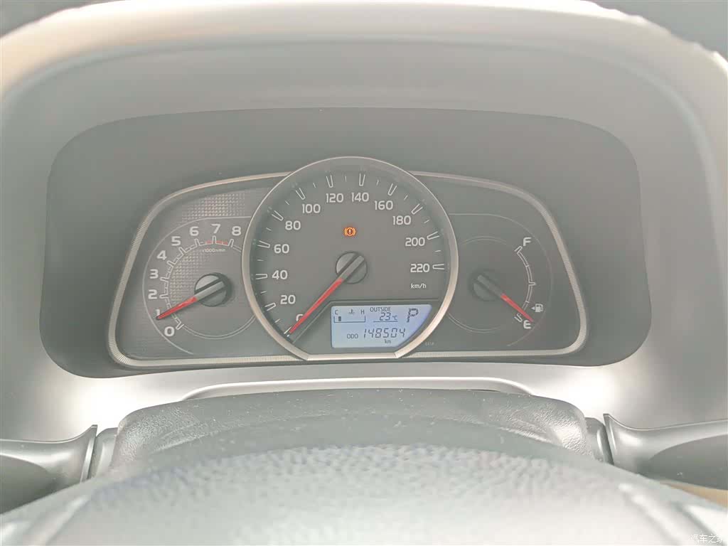 Toyota RAV4, 2018 12