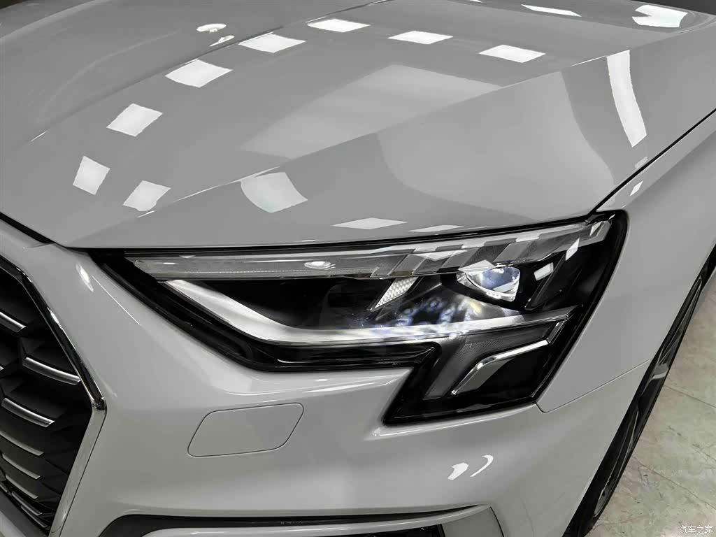 Audi A3, 2023 18