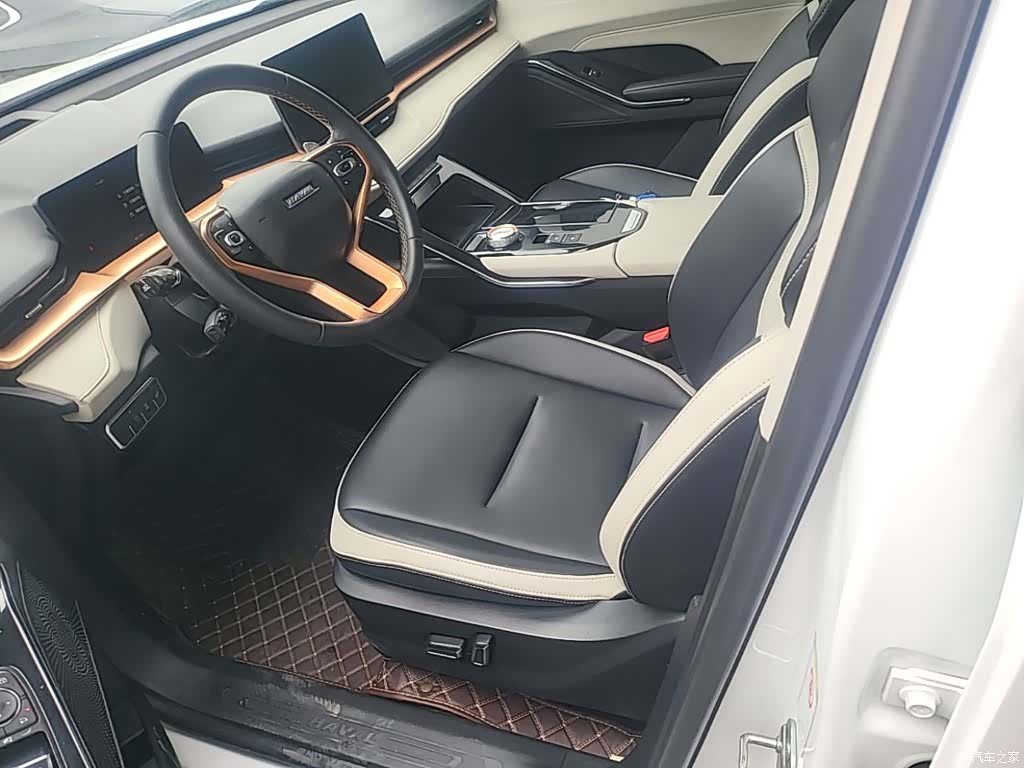 Haval H6, 2021 12