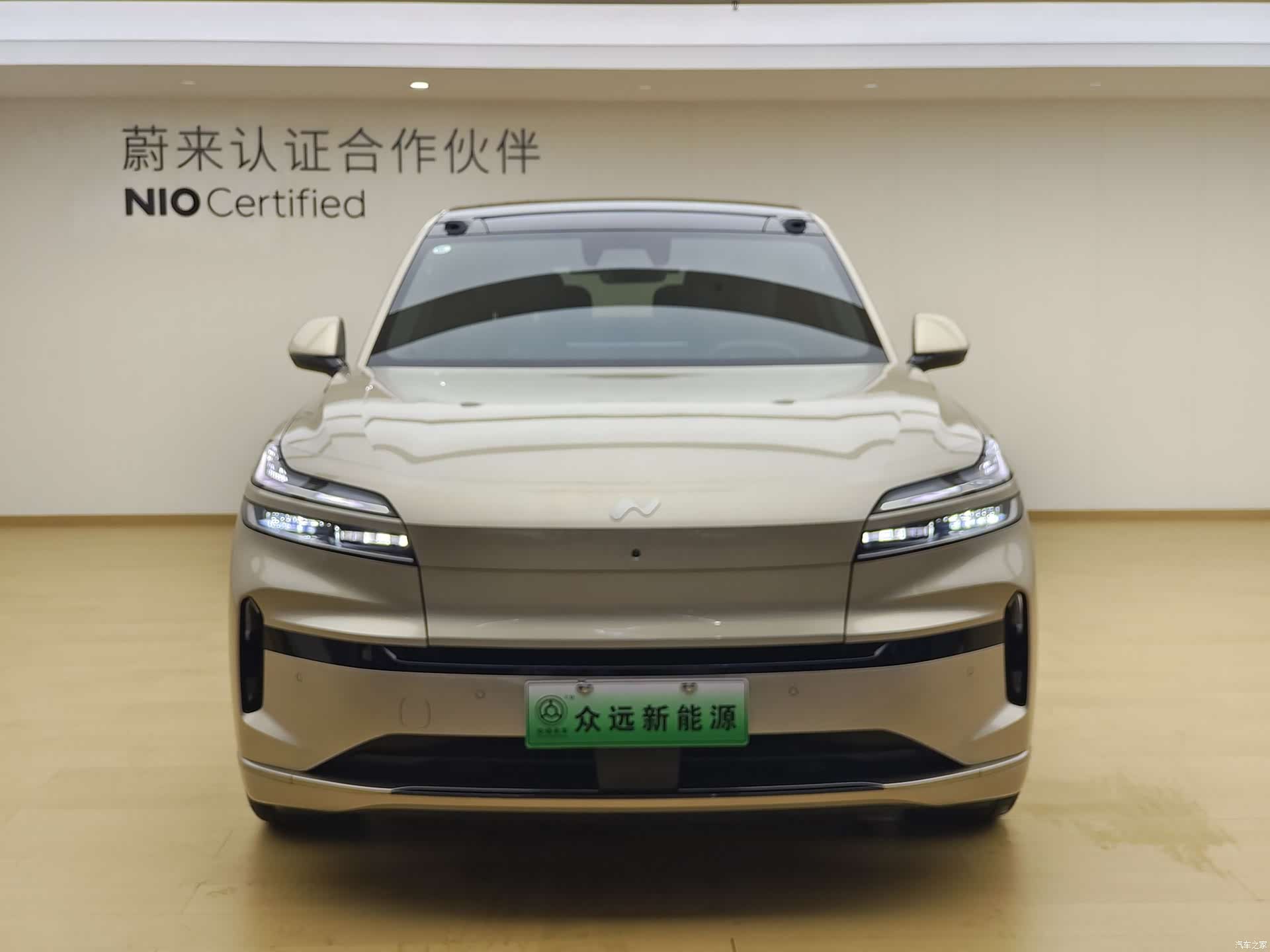 NIO L90, 2025 4