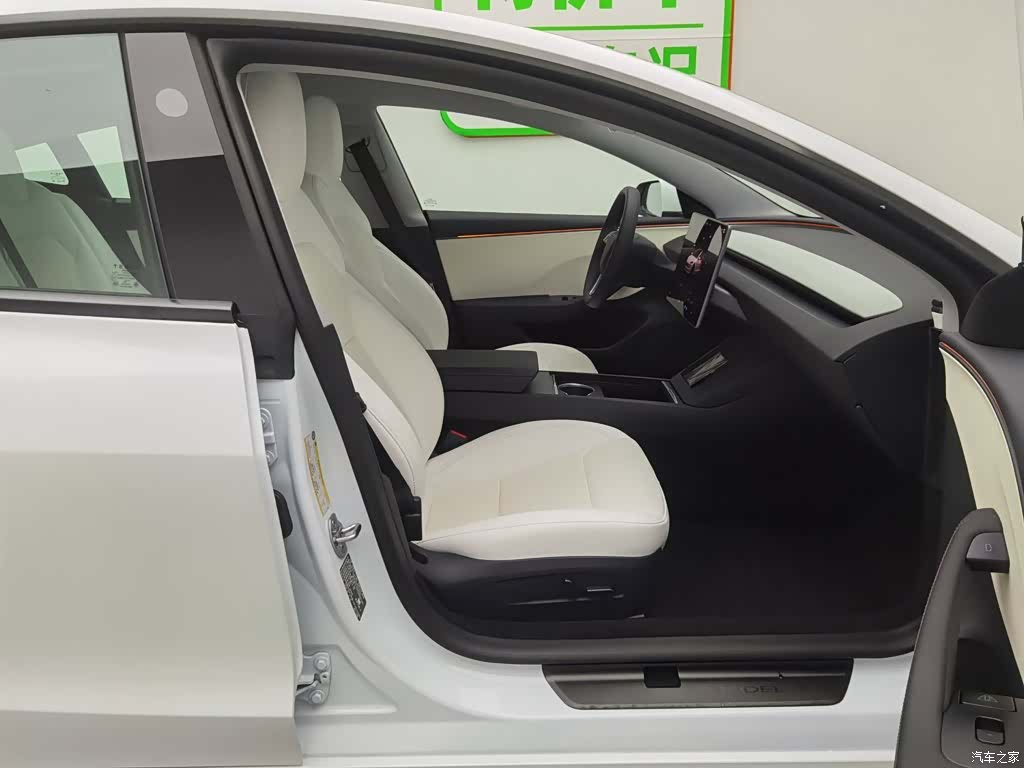 Tesla Model 3, 2025 23