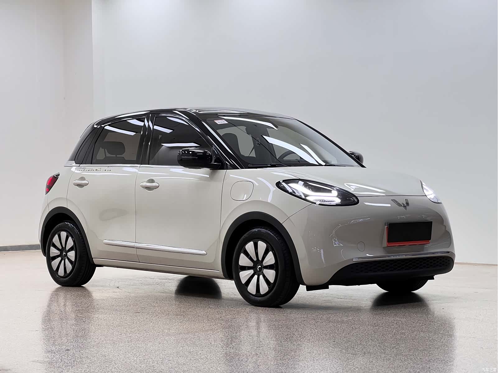 Wuling Bingo, 2024 2