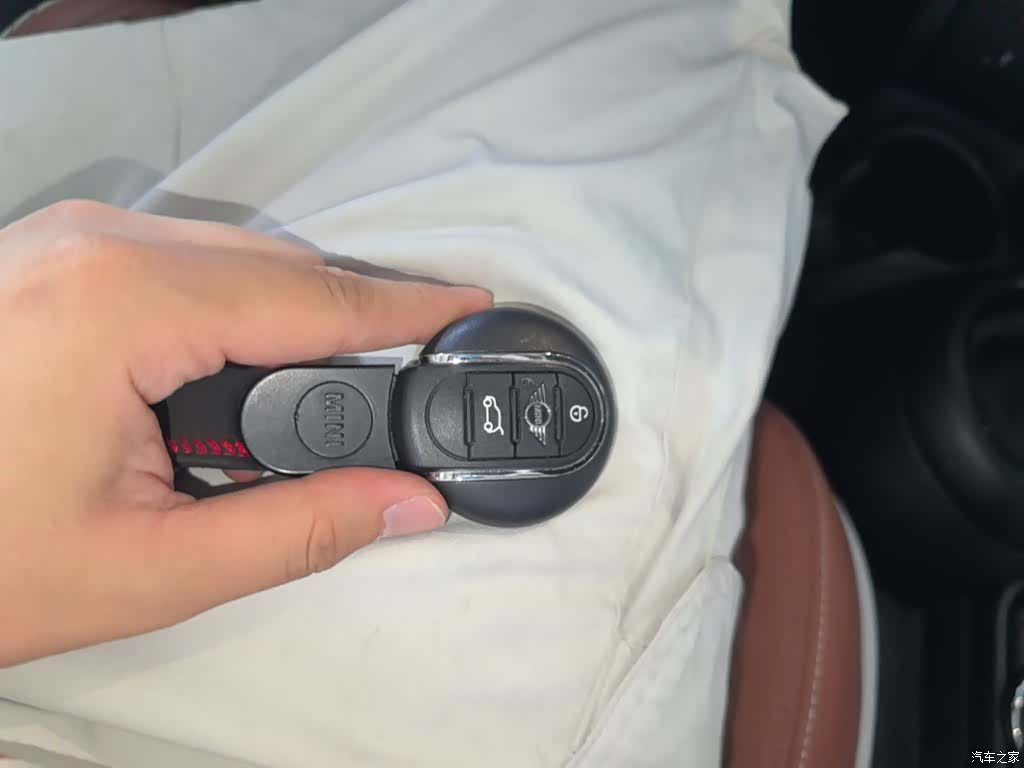 Mini Cooper, 2022 9