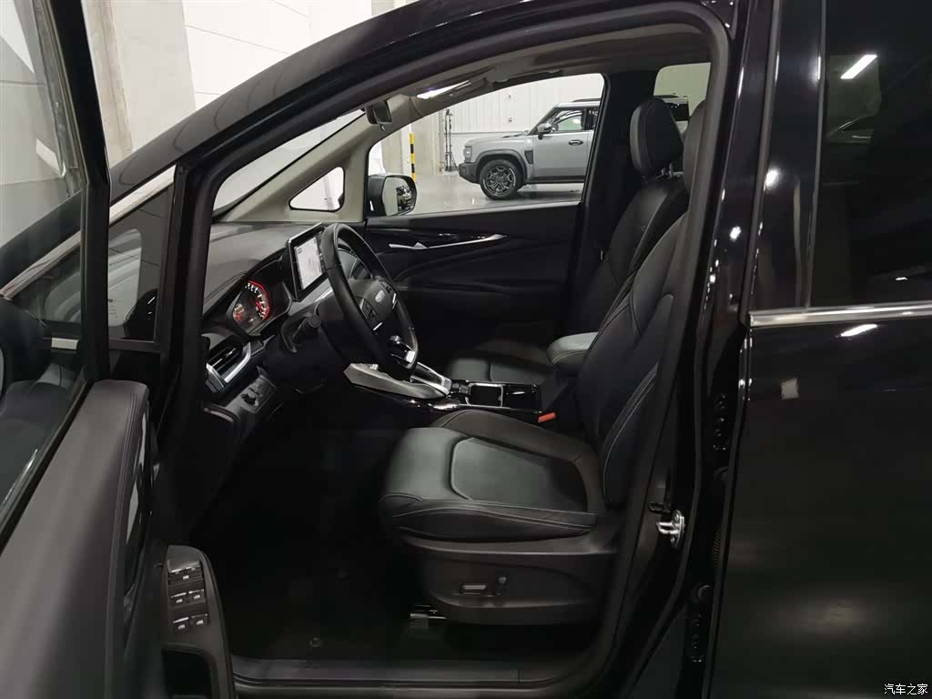 Maxus G50, 2019 10