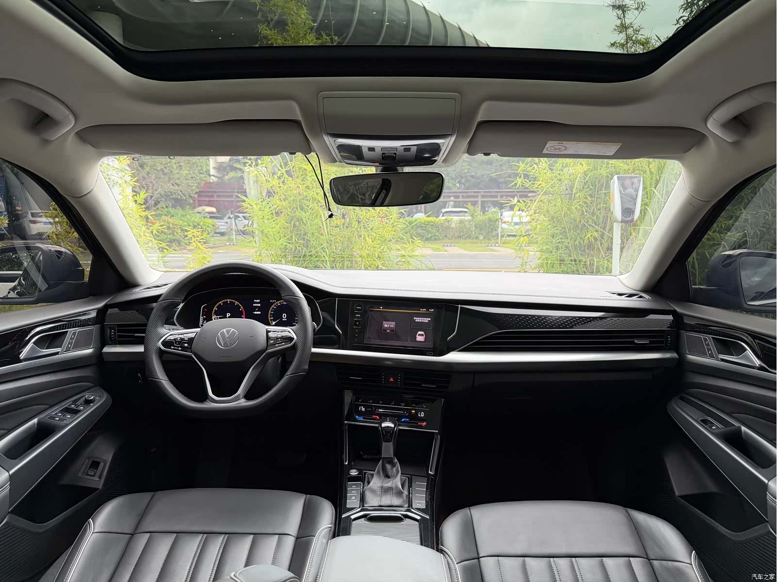 Volkswagen Passat, 2022 6
