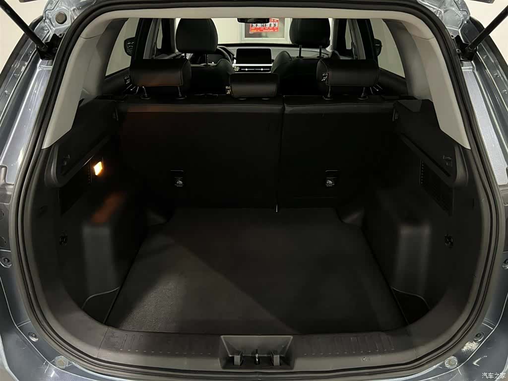 Chery Tiggo 7, 2022 7
