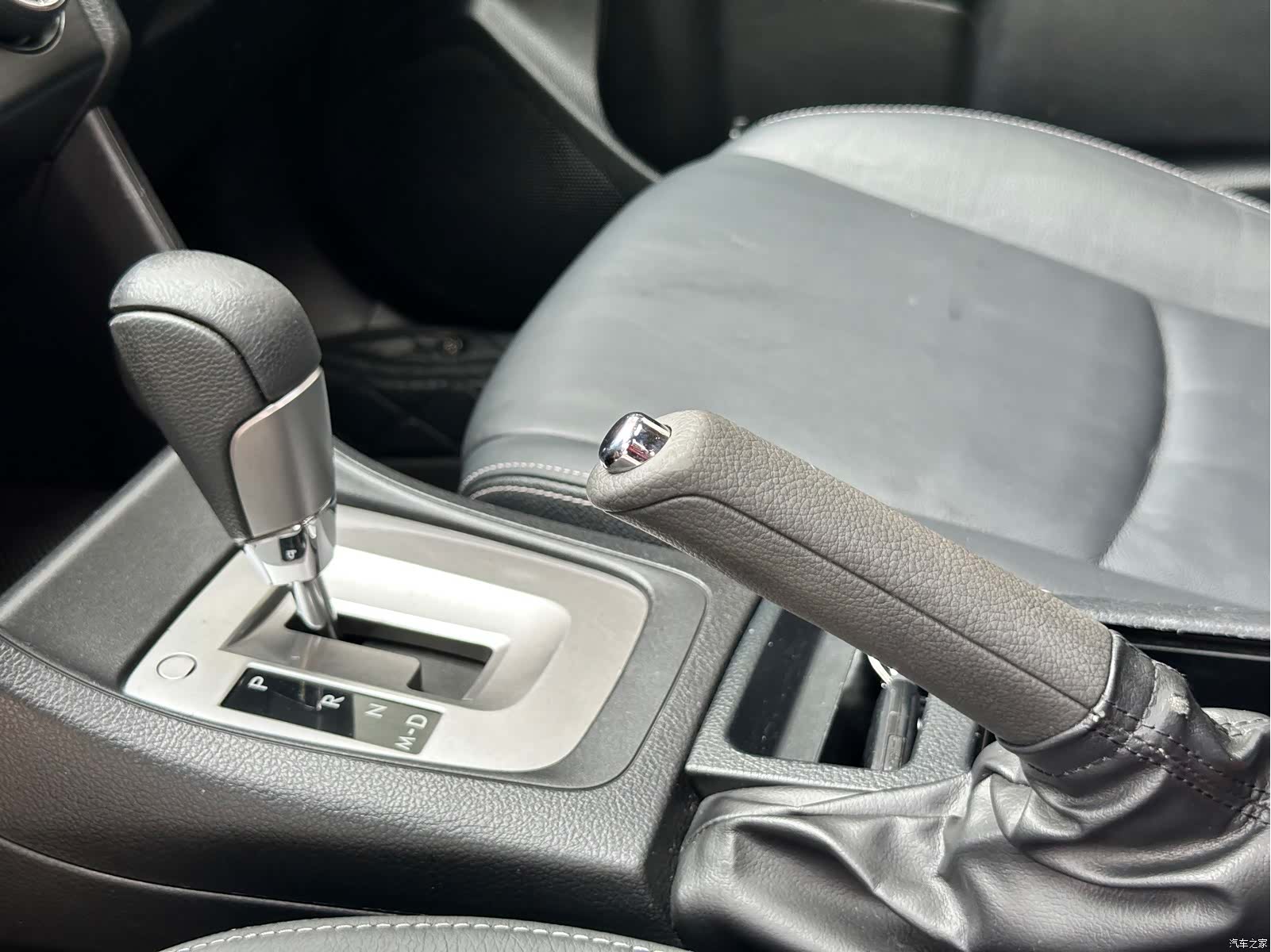 Subaru XV, 2014 23