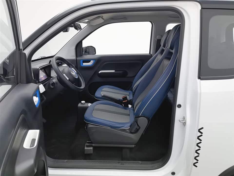 Wuling Hongguang MINIEV Wuling Hongguang MINIEV