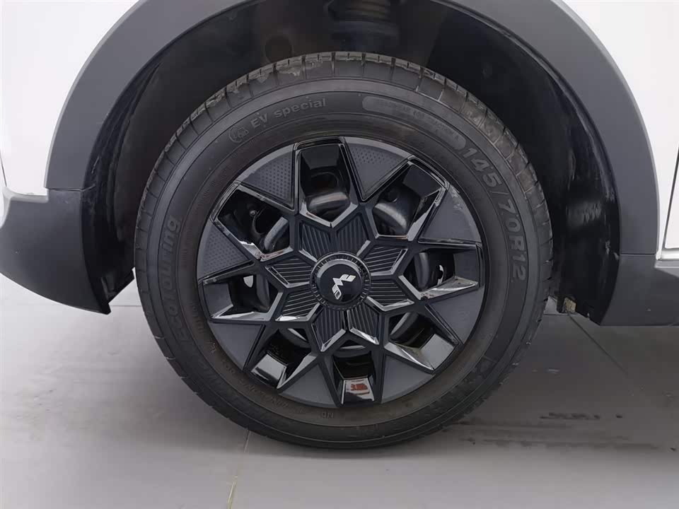 Wuling Hongguang MINIEV Wuling Hongguang MINIEV