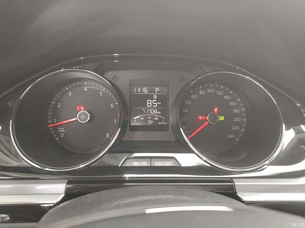 Volkswagen Bora, 2016 12