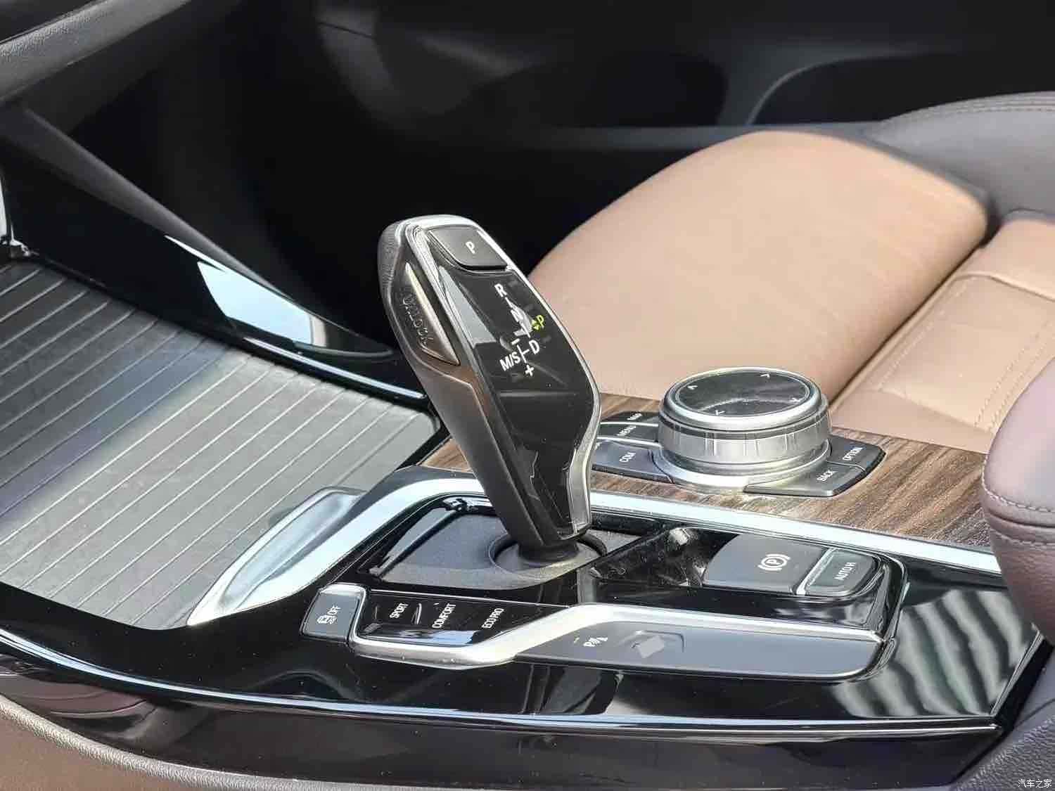 BMW X3, 2020 6