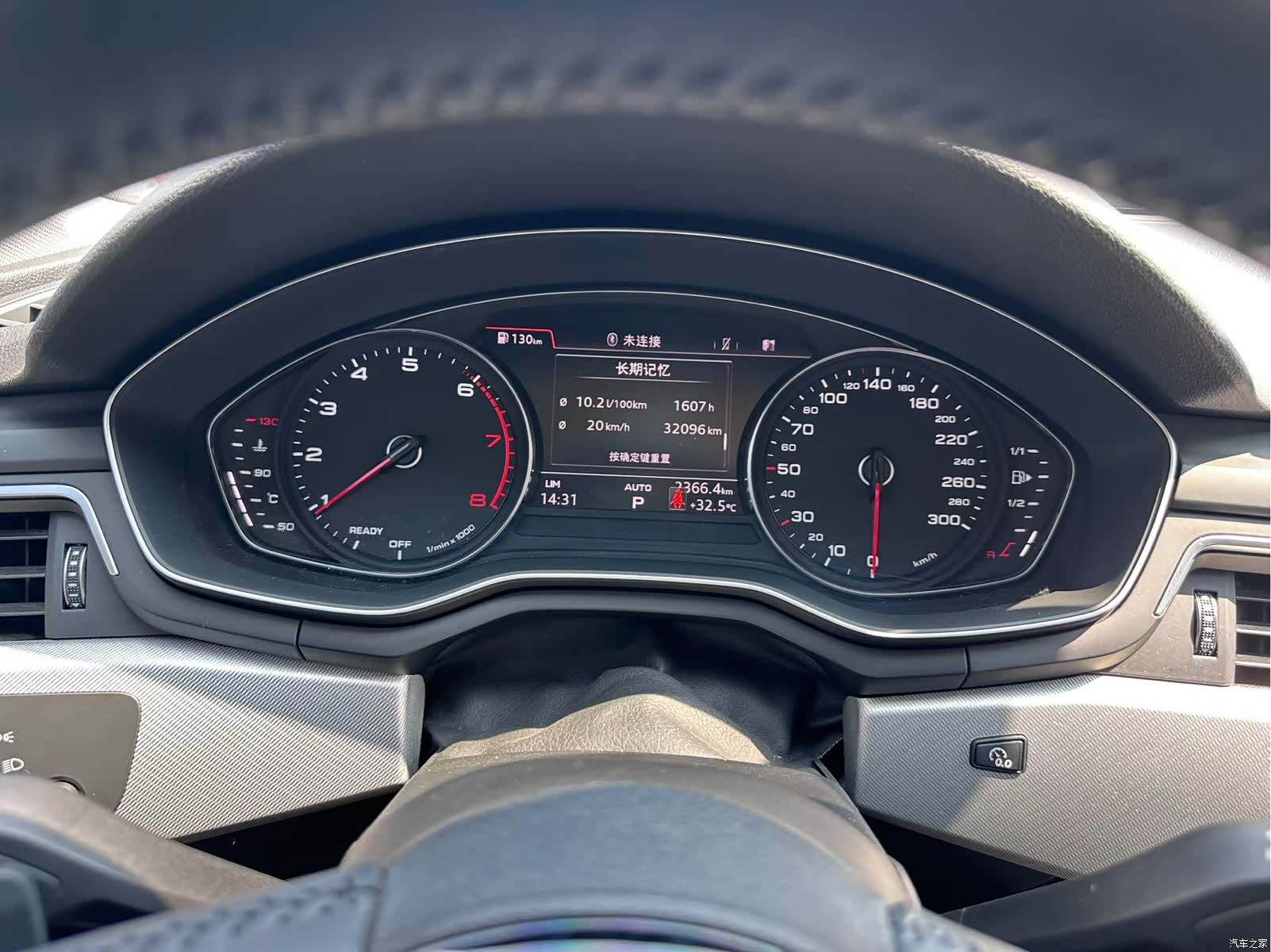 Audi A5, 2020 все фото