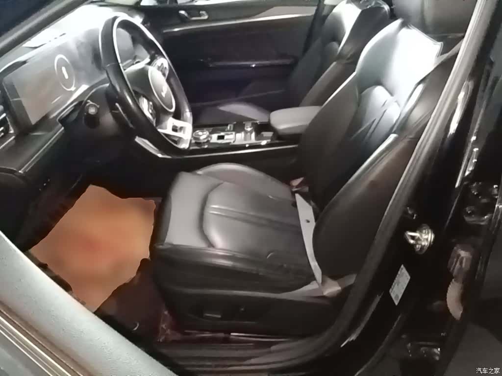 Kia K5, 2022 15