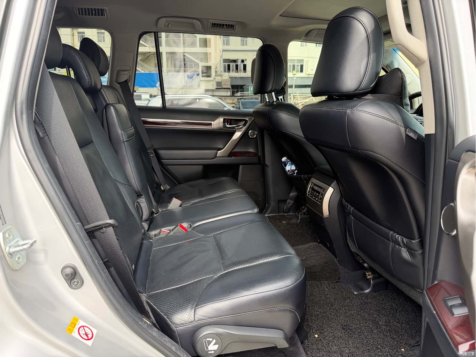 Lexus GX, 2014 9