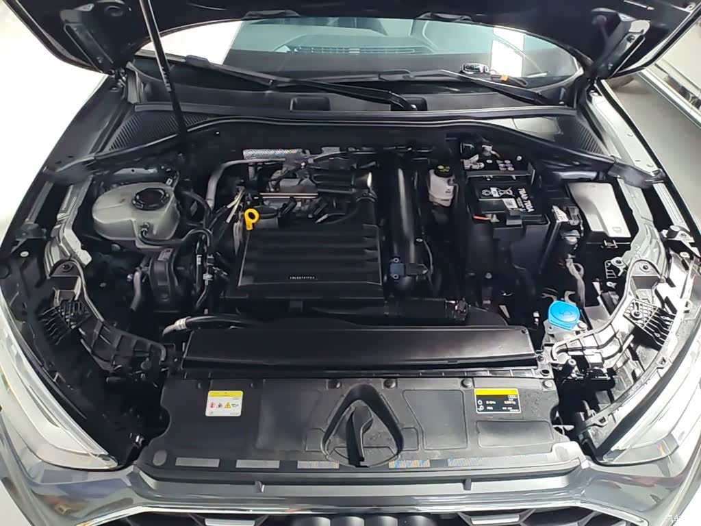 Audi A3, 2024 20