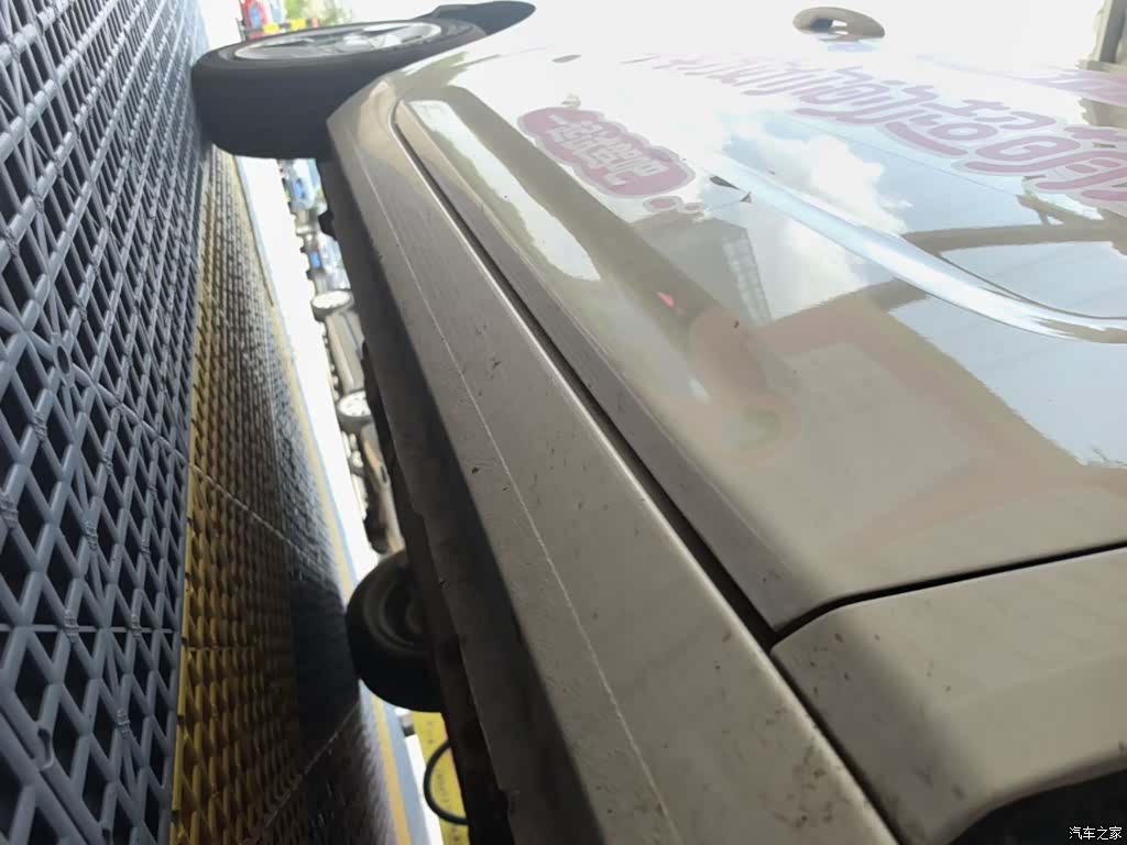 Geely Panda, 2025 21