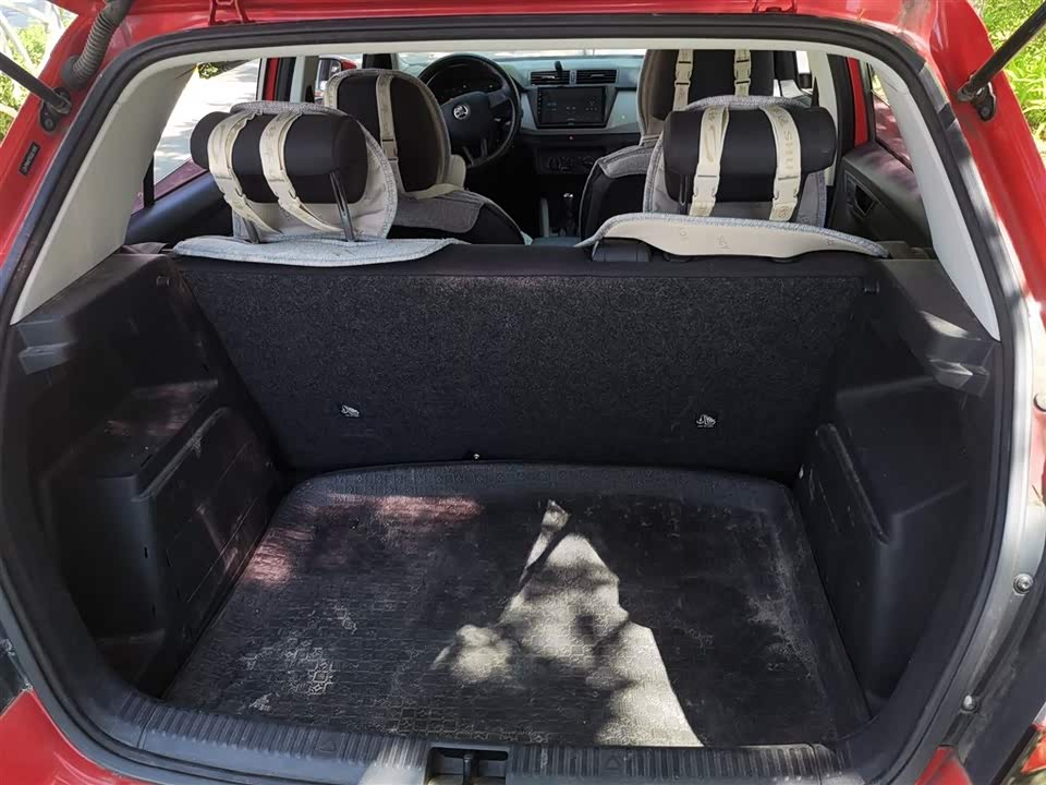 Skoda Jingrui Skoda Jingrui