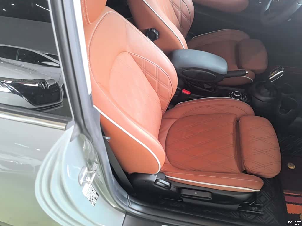 Mini Cooper, 2022 25