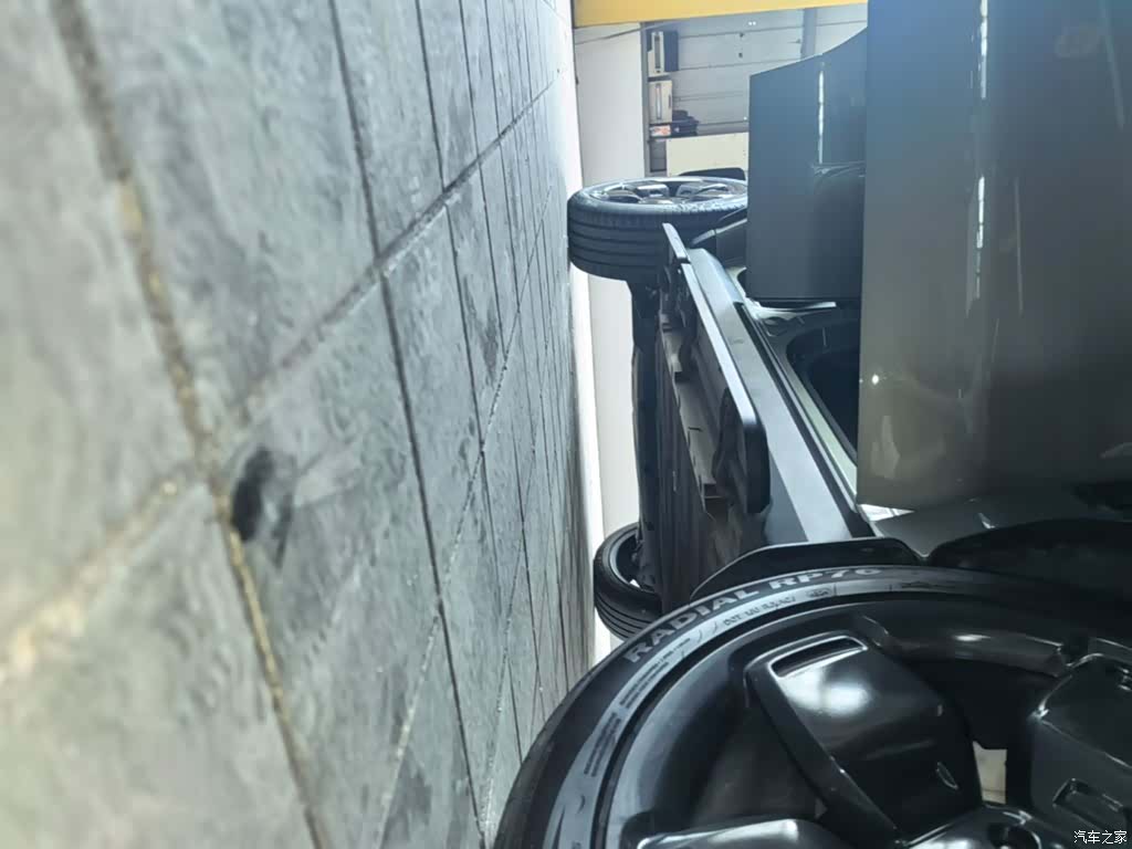 Chery V23, 2024 18
