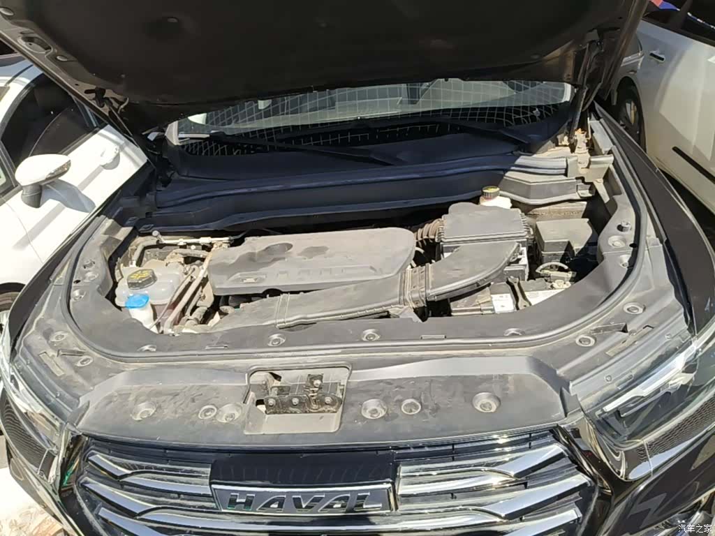 Haval H6, 2021 20