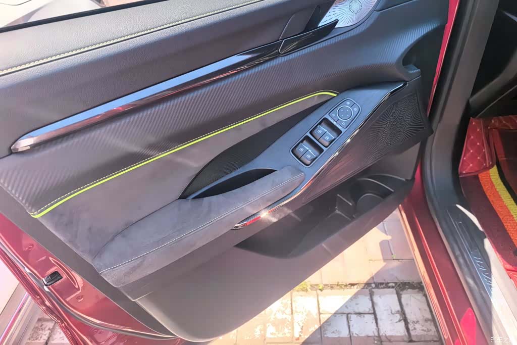Haval H6, 2021 7