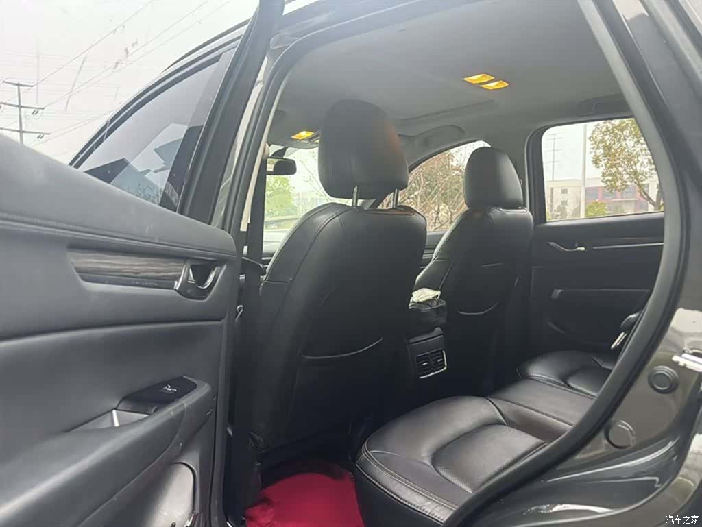 Mazda CX-5, 2020 24