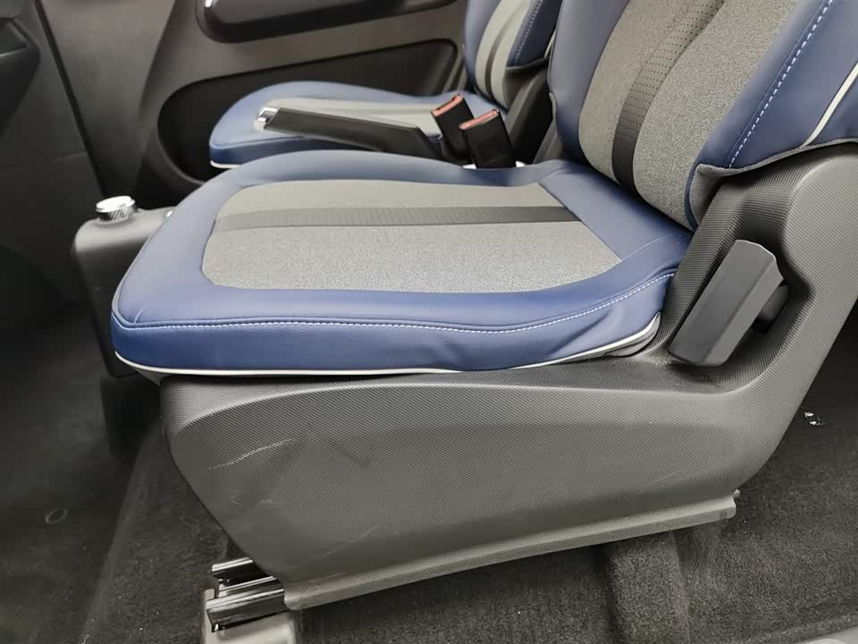 Wuling Hongguang MINIEV Wuling Hongguang MINIEV