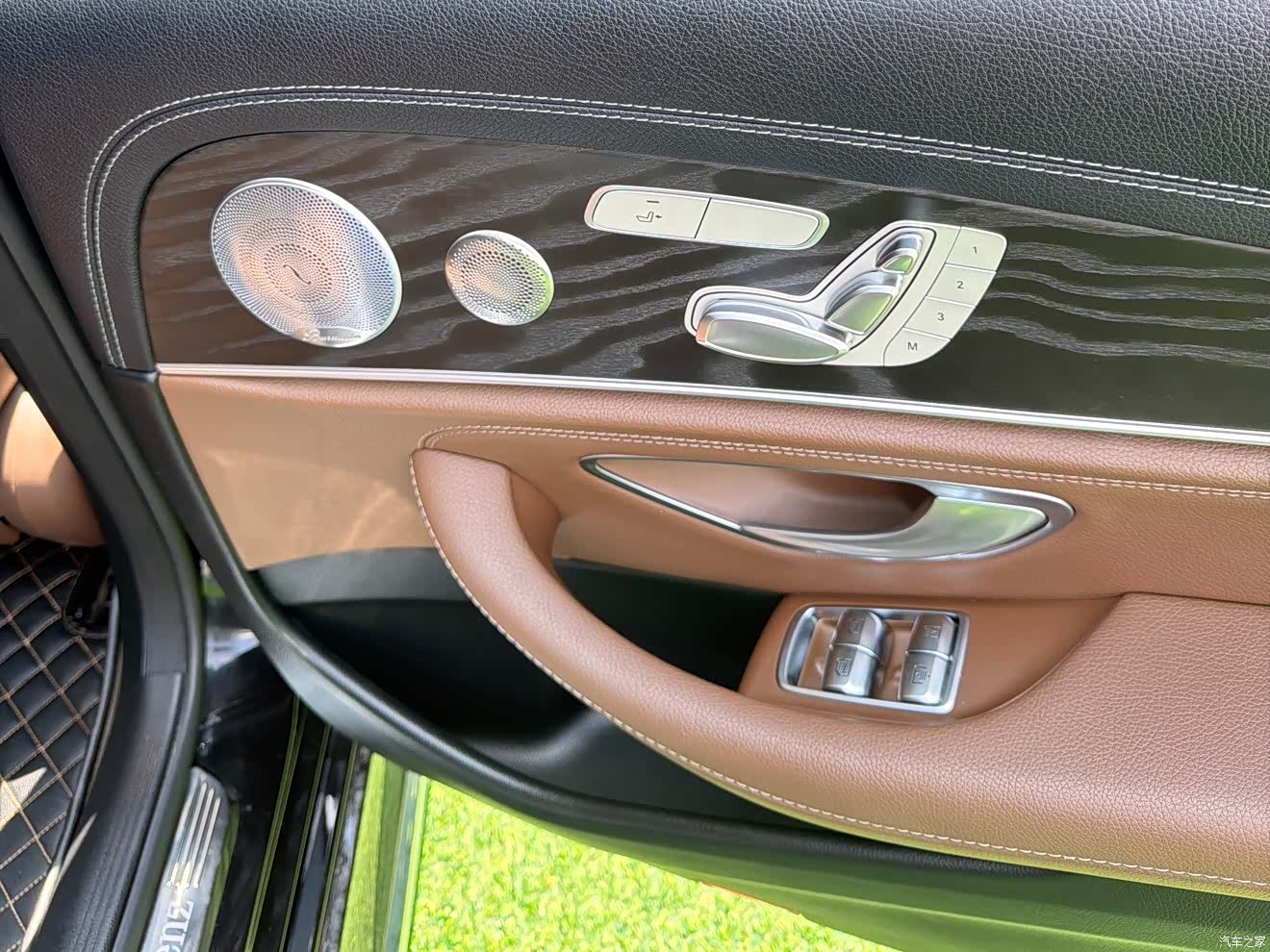 Mercedes-Benz E-Class, 2019 7