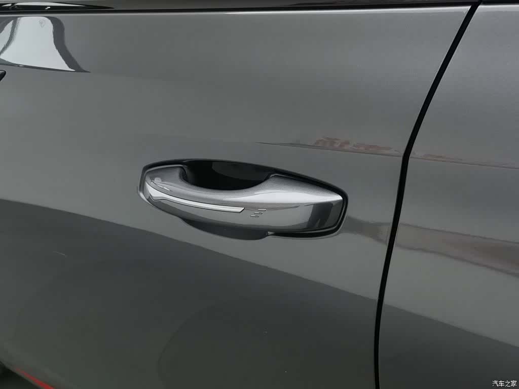 Changan CS75, 2020 18