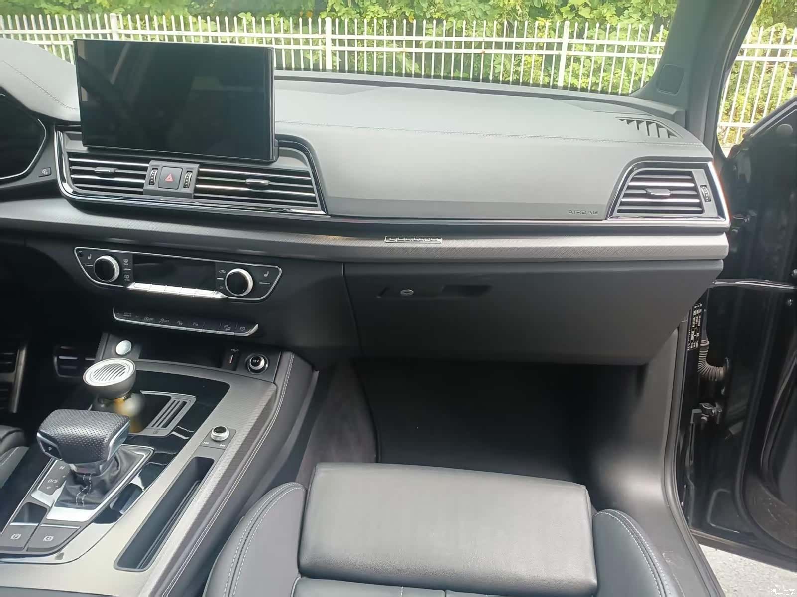 Audi Q5L, 2024 8