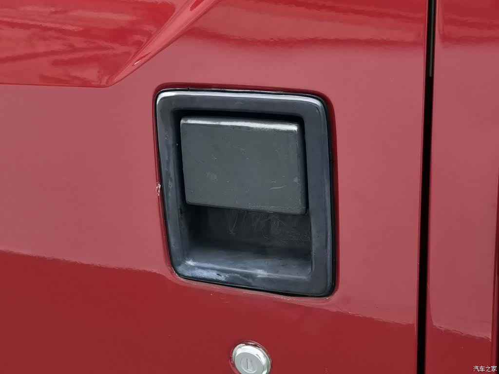 BAIC BJ40, 2019 18