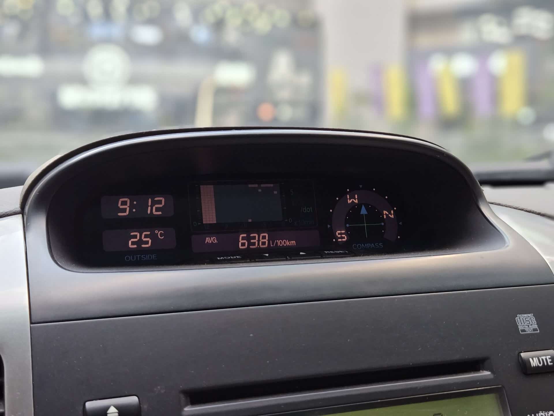 Toyota Prado, 2003 12