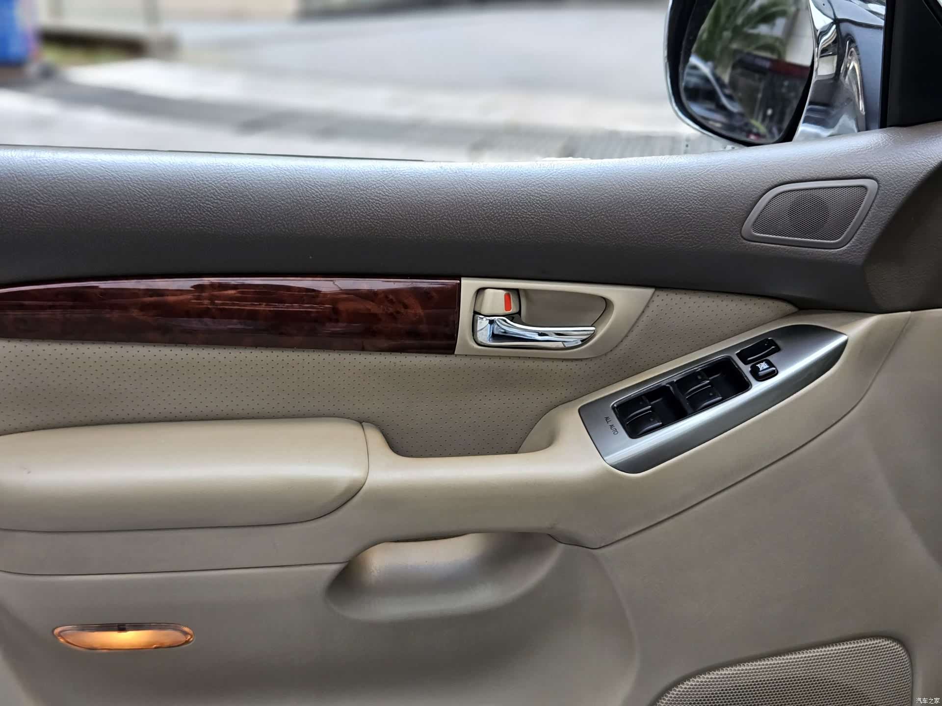 Toyota Prado, 2003 19