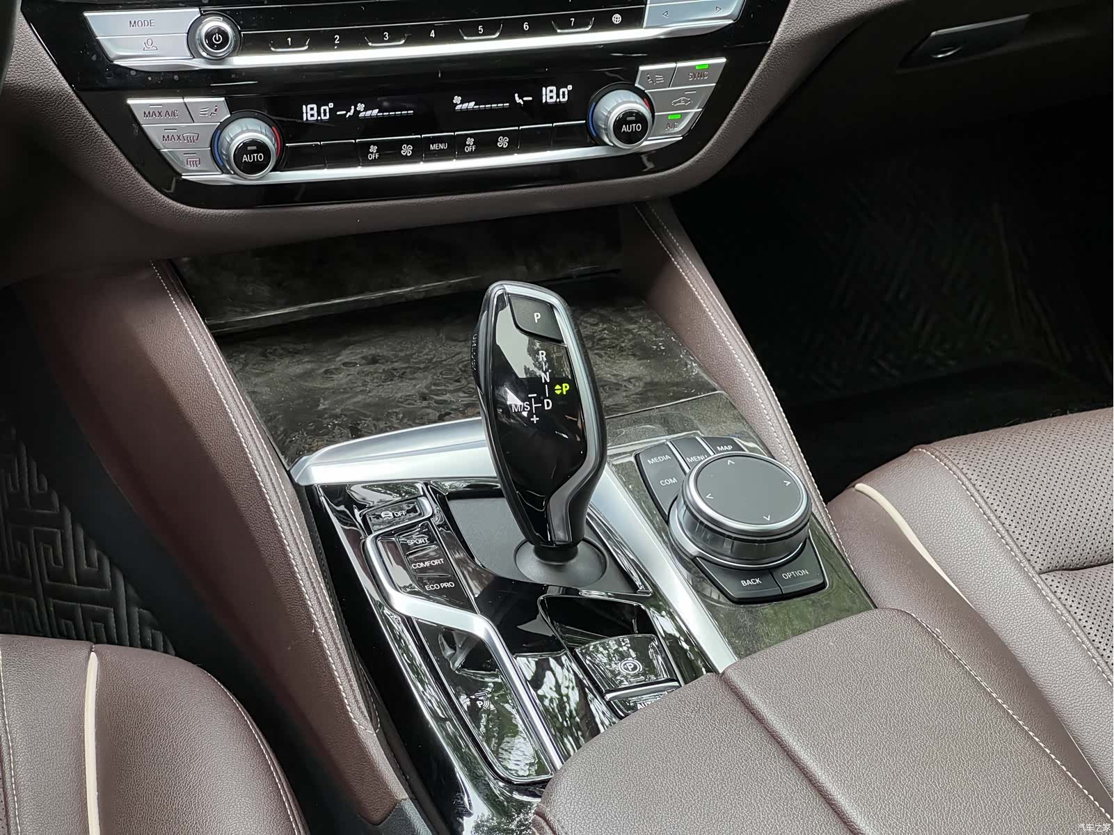 BMW 5 Series, 2024 19