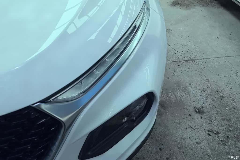 Wuling 510, 2019 все фото