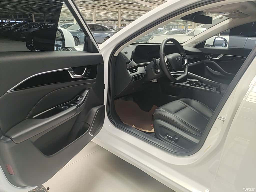 Bestune B70, 2024 16