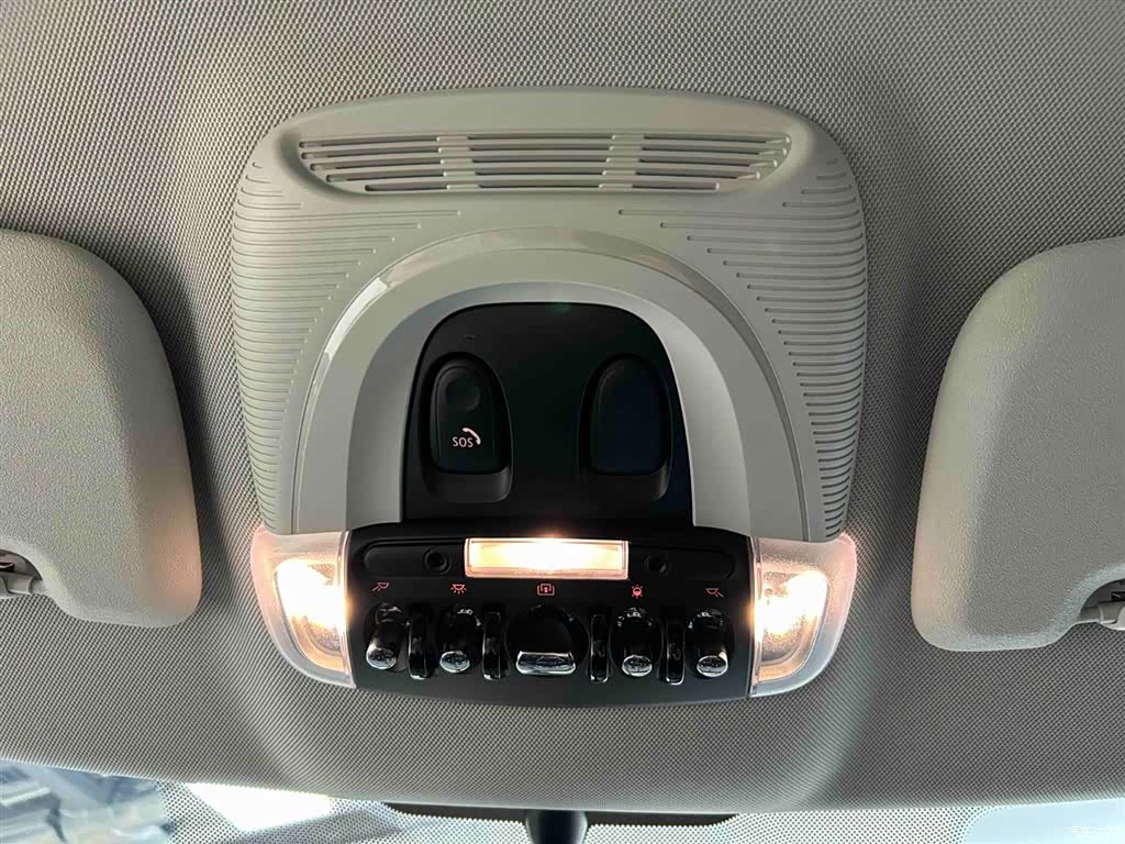 Mini Countryman, 2023 8
