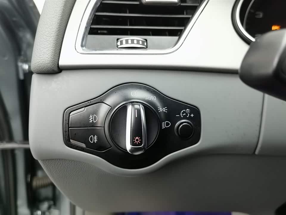 Audi A4L Audi A4L