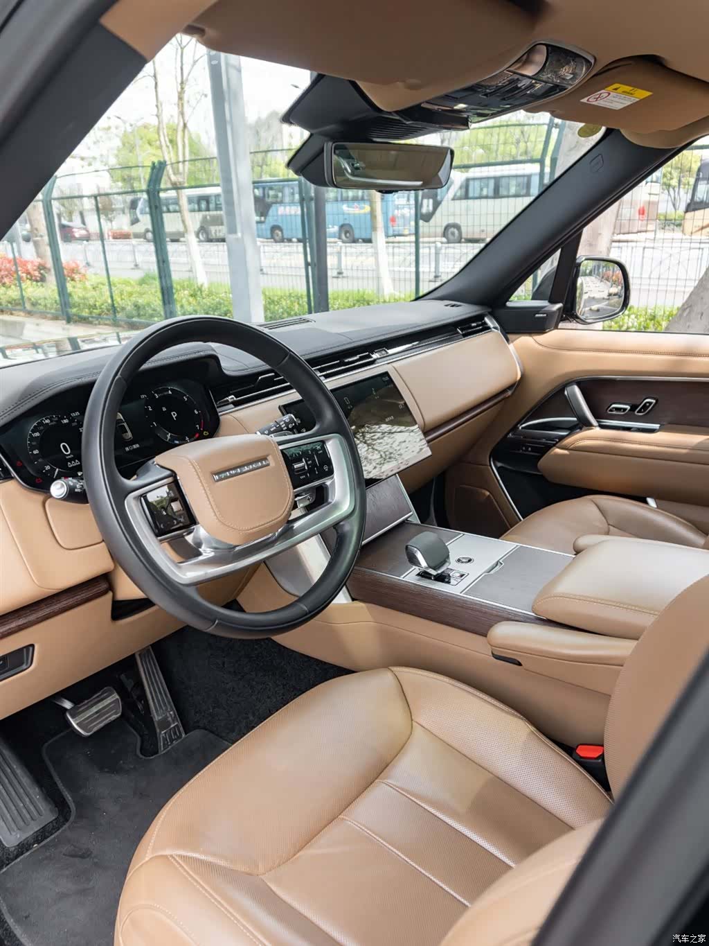 Land Rover Range Rover, 2024 9