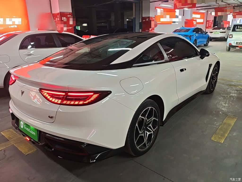 Neta GT, 2024 7
