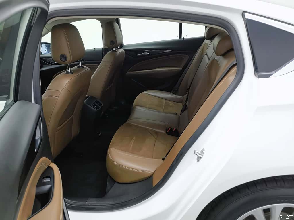 Buick Regal, 2020 15