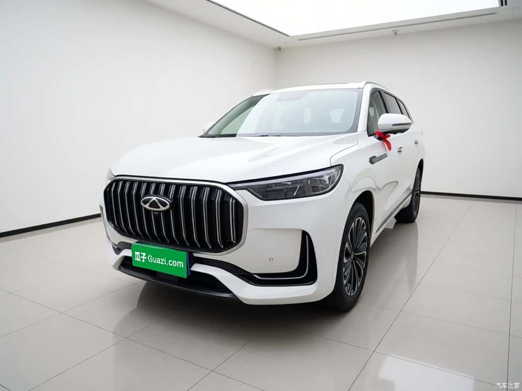 Chery Tiggo 9