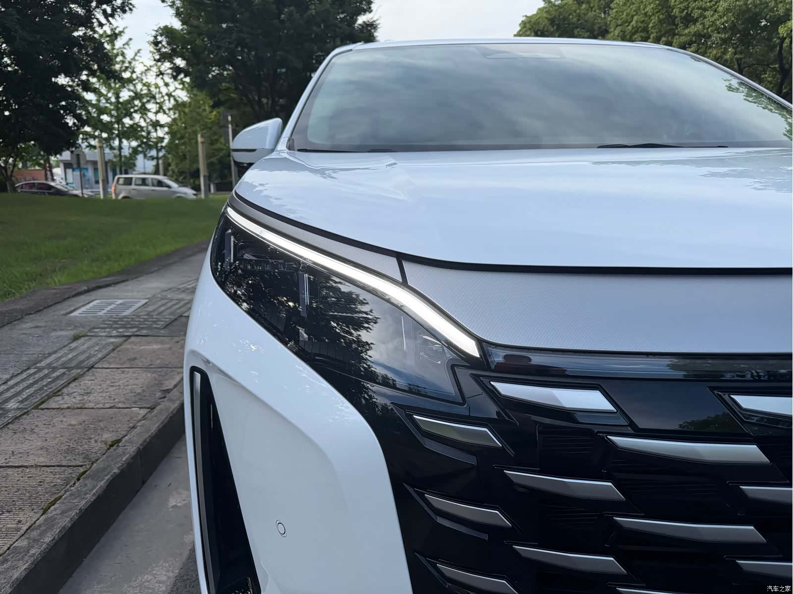 BYD Xia, 2025 3