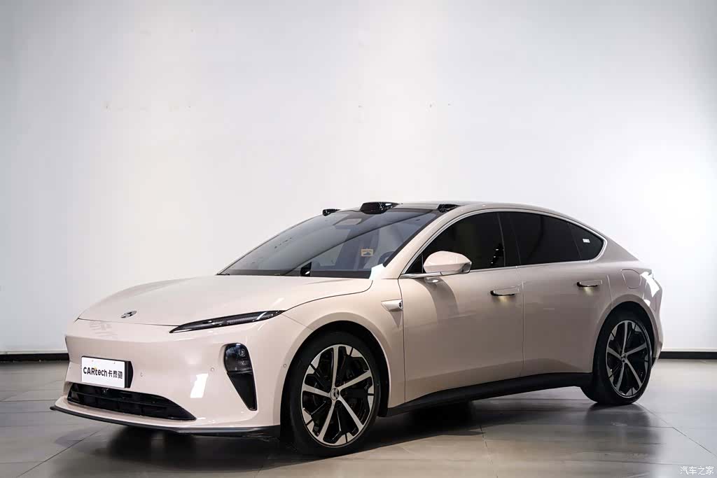 NIO ET5, 2023 13