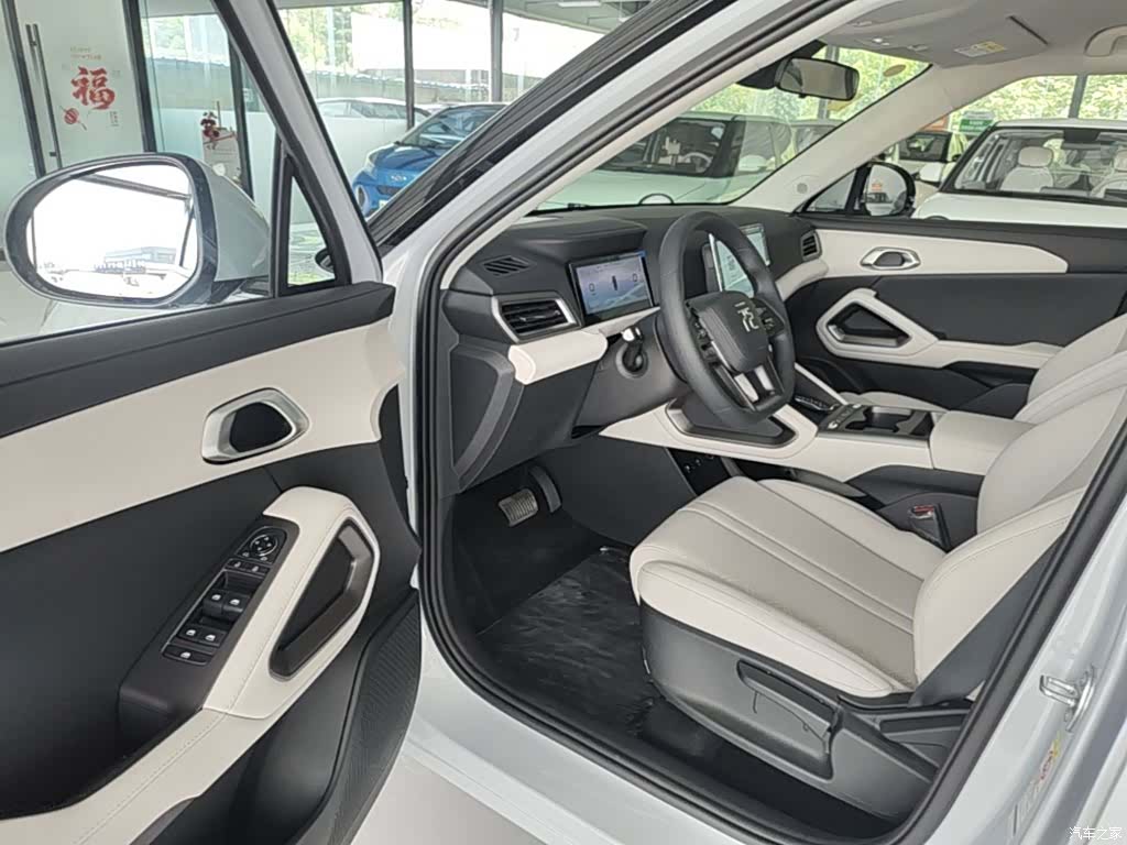 BYD Yuan, 2026 16